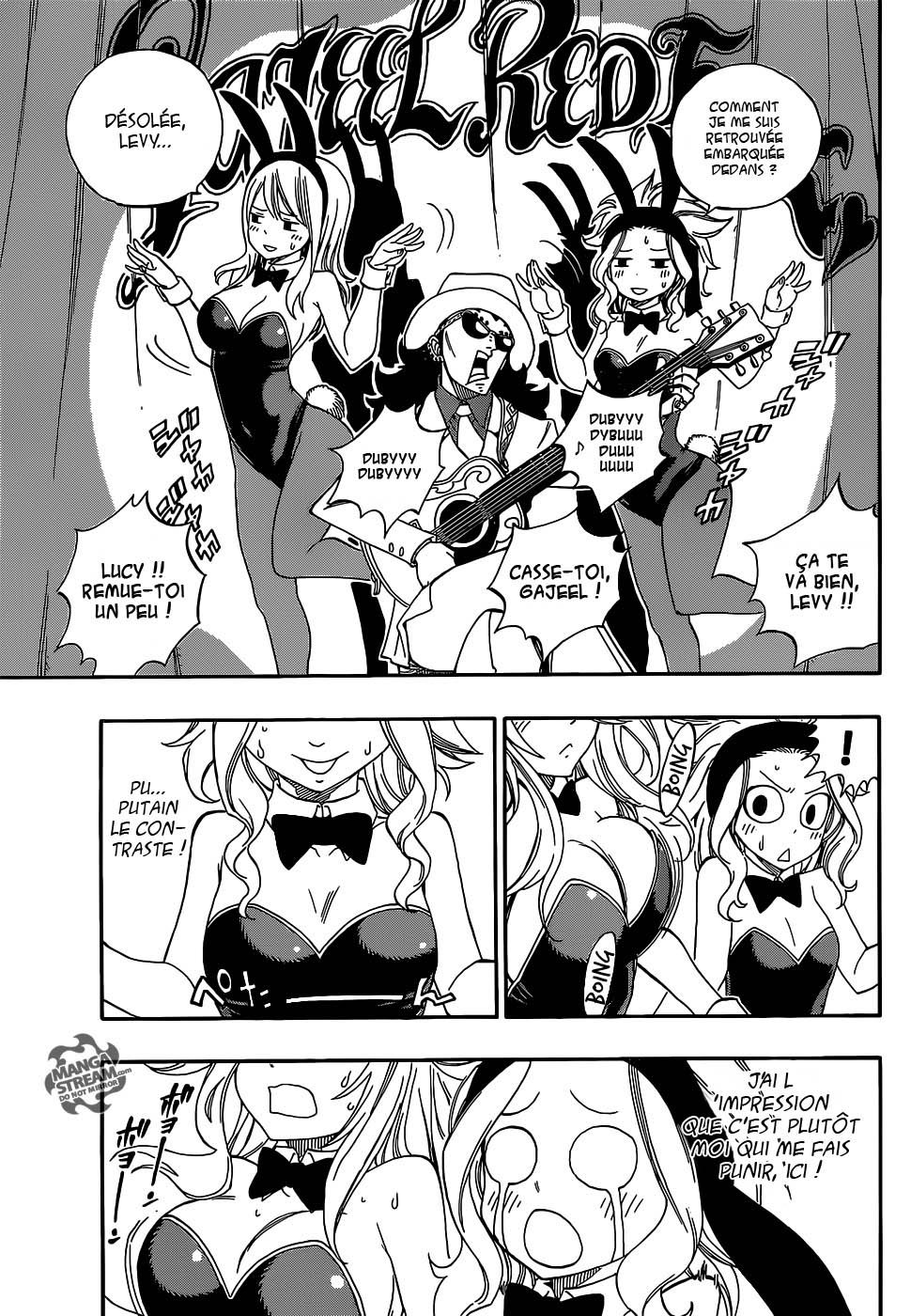 Fairy Tail: Chapter chapitre-2 (bonus) - Page 11